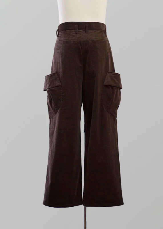 UPCYCLED MOONED DELIVERY MAN(ISSUE#7) - Image 3