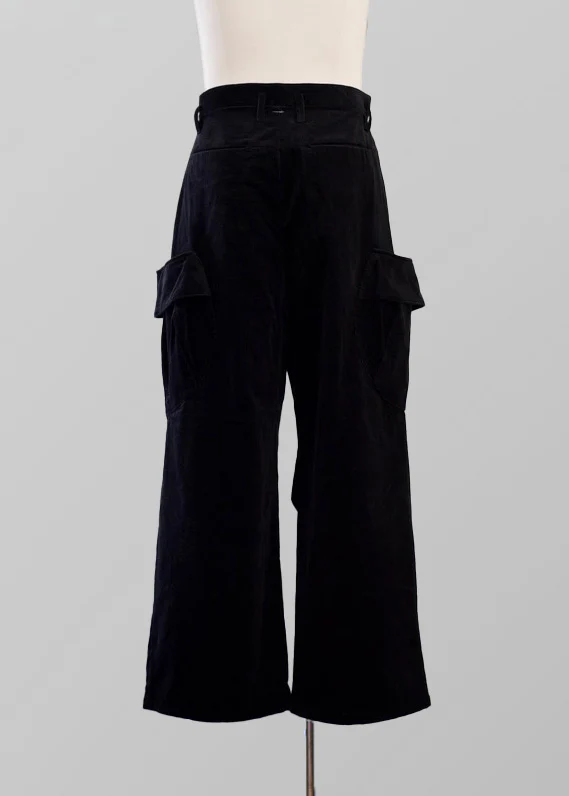 UPCYCLED MOONED DELIVERY MAN（ISSUE#7） - Image 3