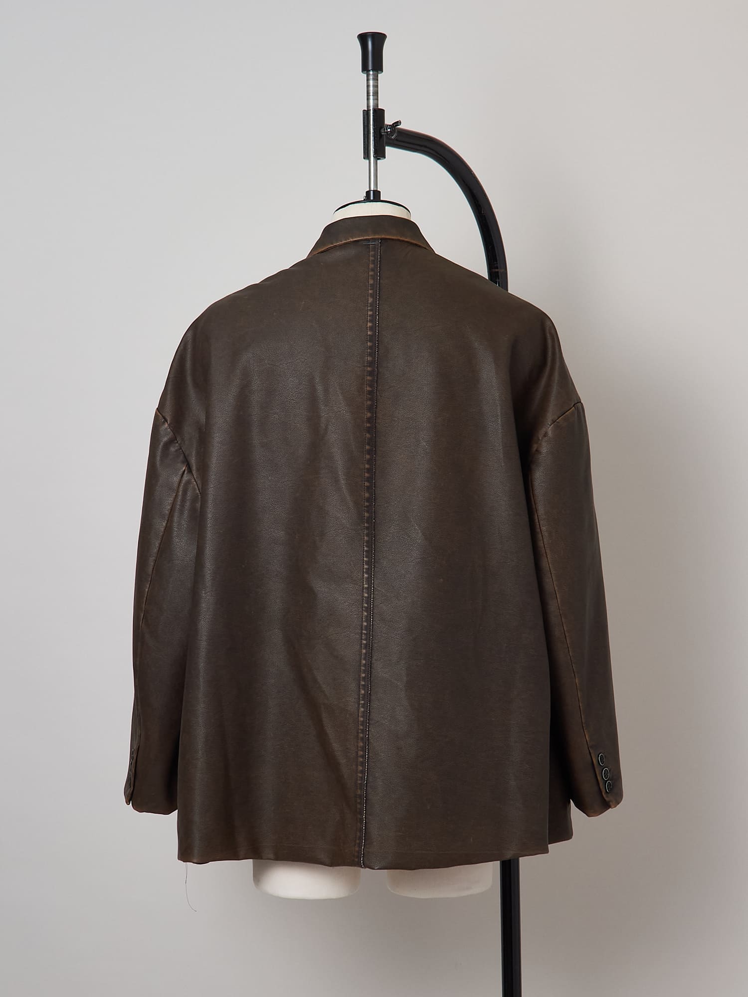 HIS JACKET - Image 3