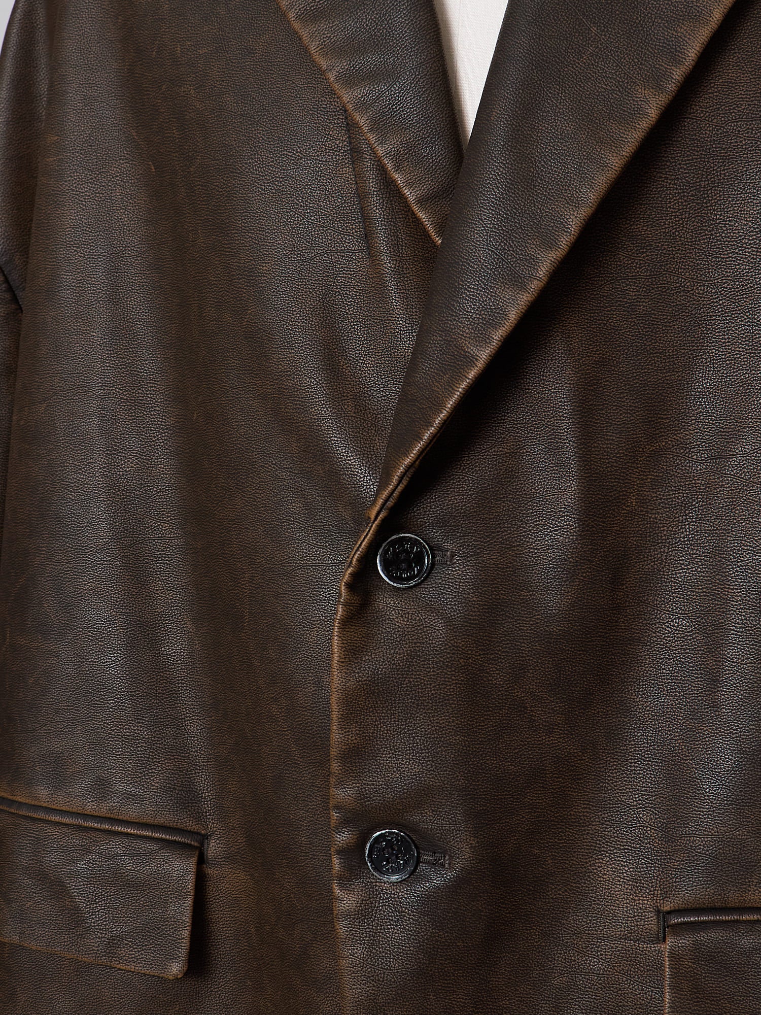 HIS JACKET - Image 4