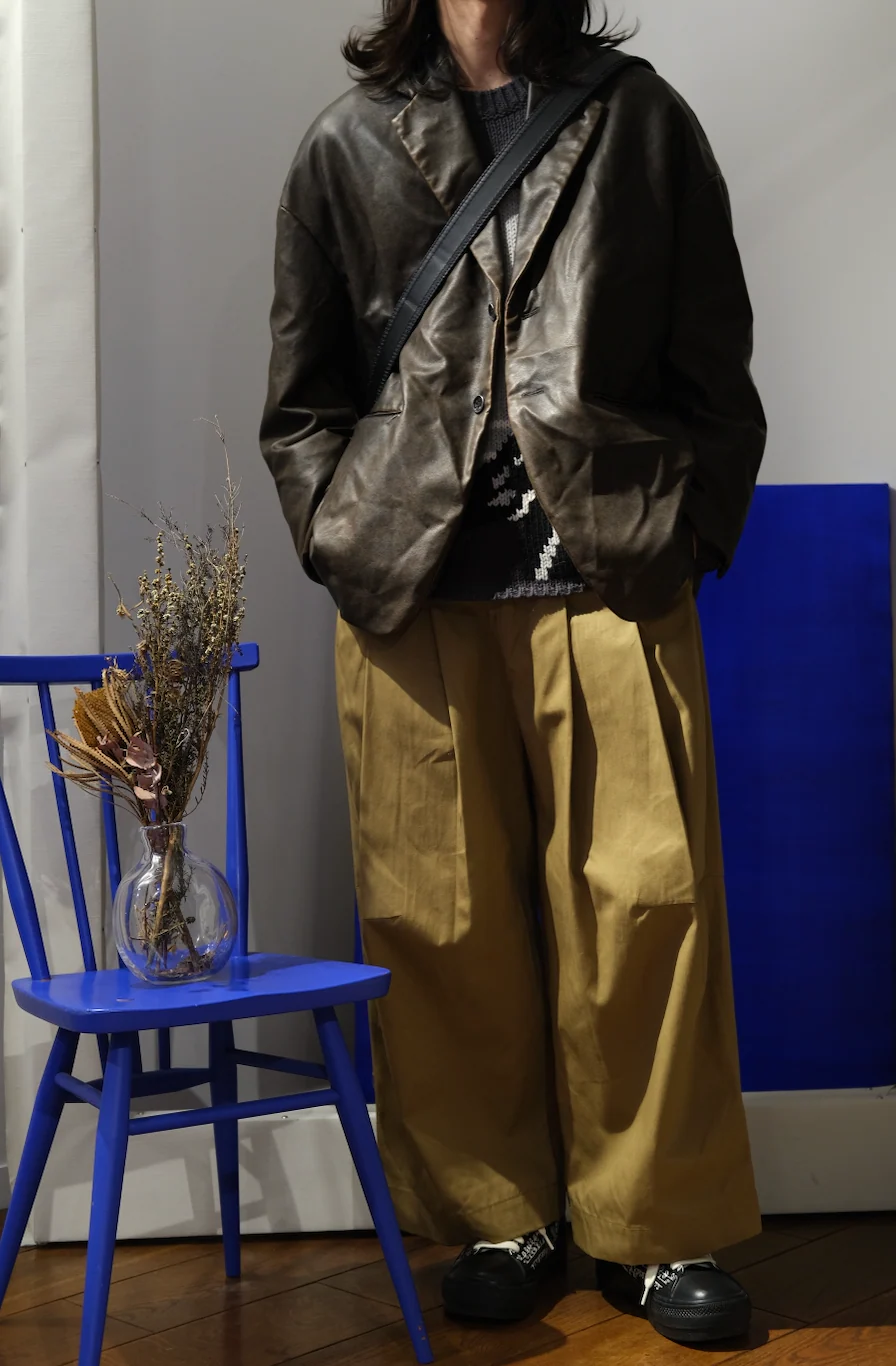 HIS JACKET - Image 6