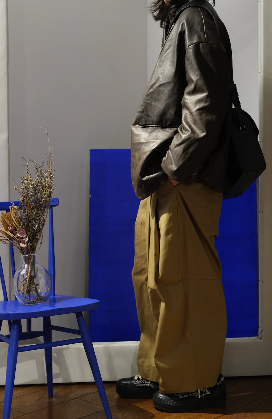 HIS JACKET - Image 7