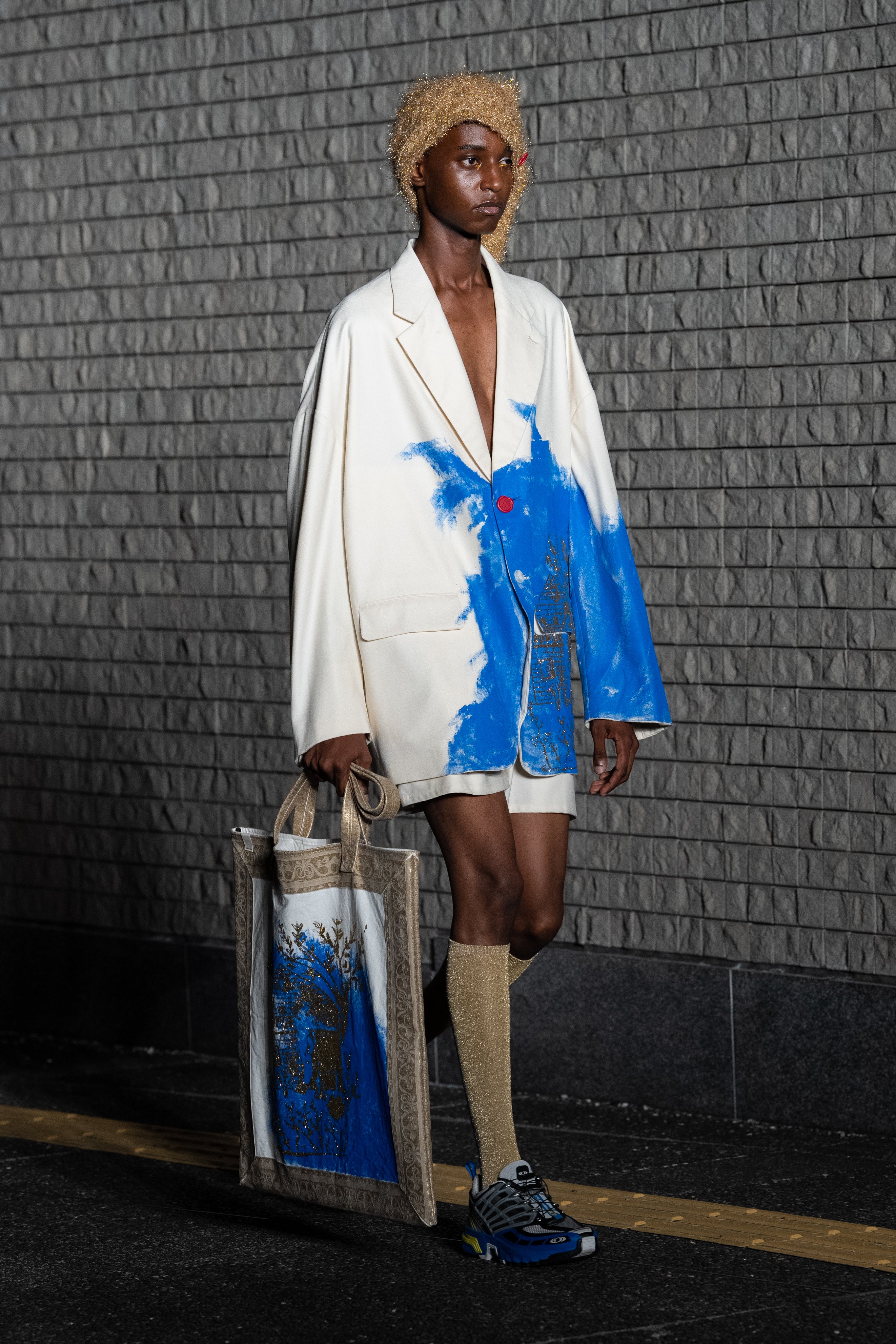 LOOSE SOCKS - Image 3