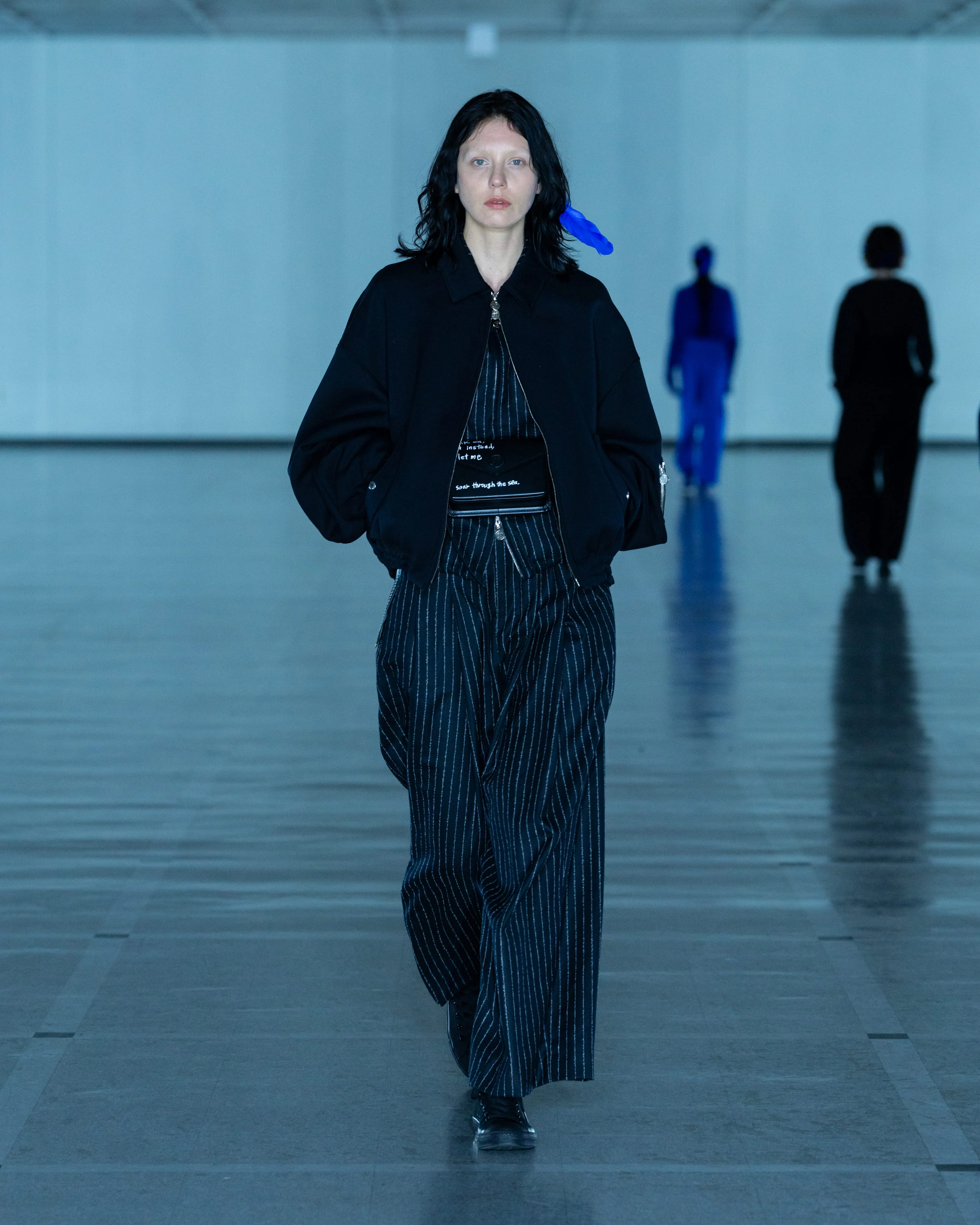 MINI INVITATION WITH TSUCHIYA KABAN - Image 5