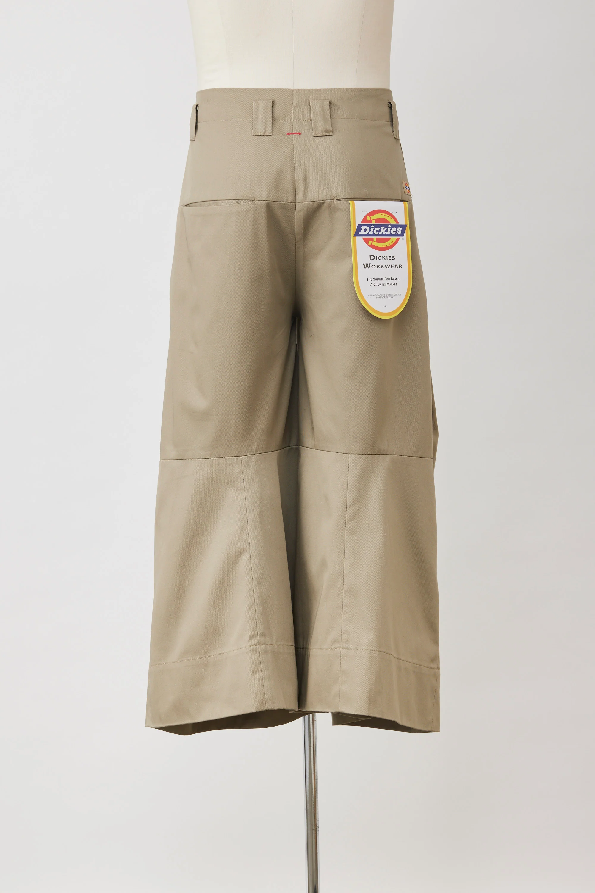 PANTALON WITH DICKIES - Image 3
