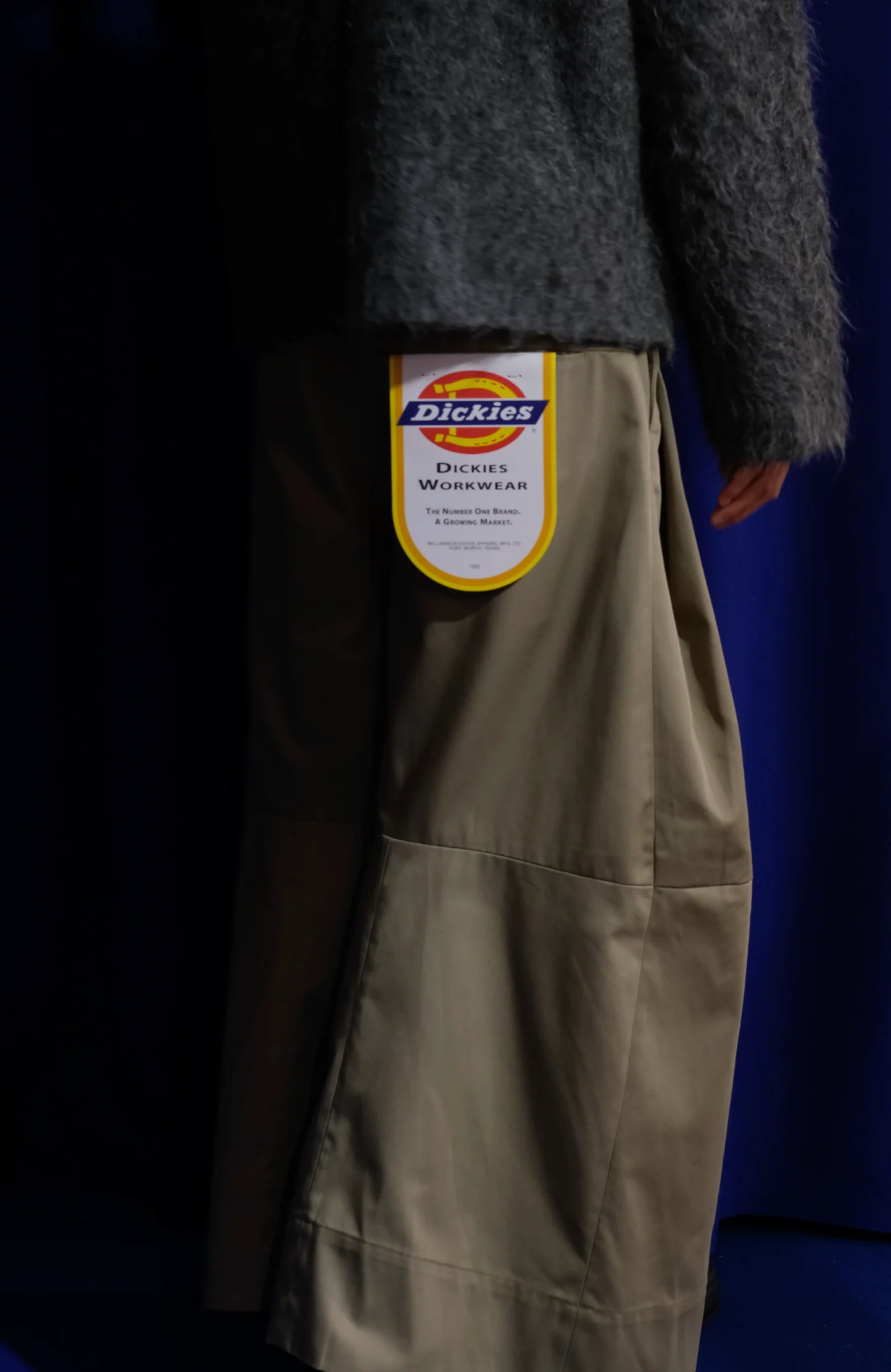 PANTALON WITH DICKIES - Image 4