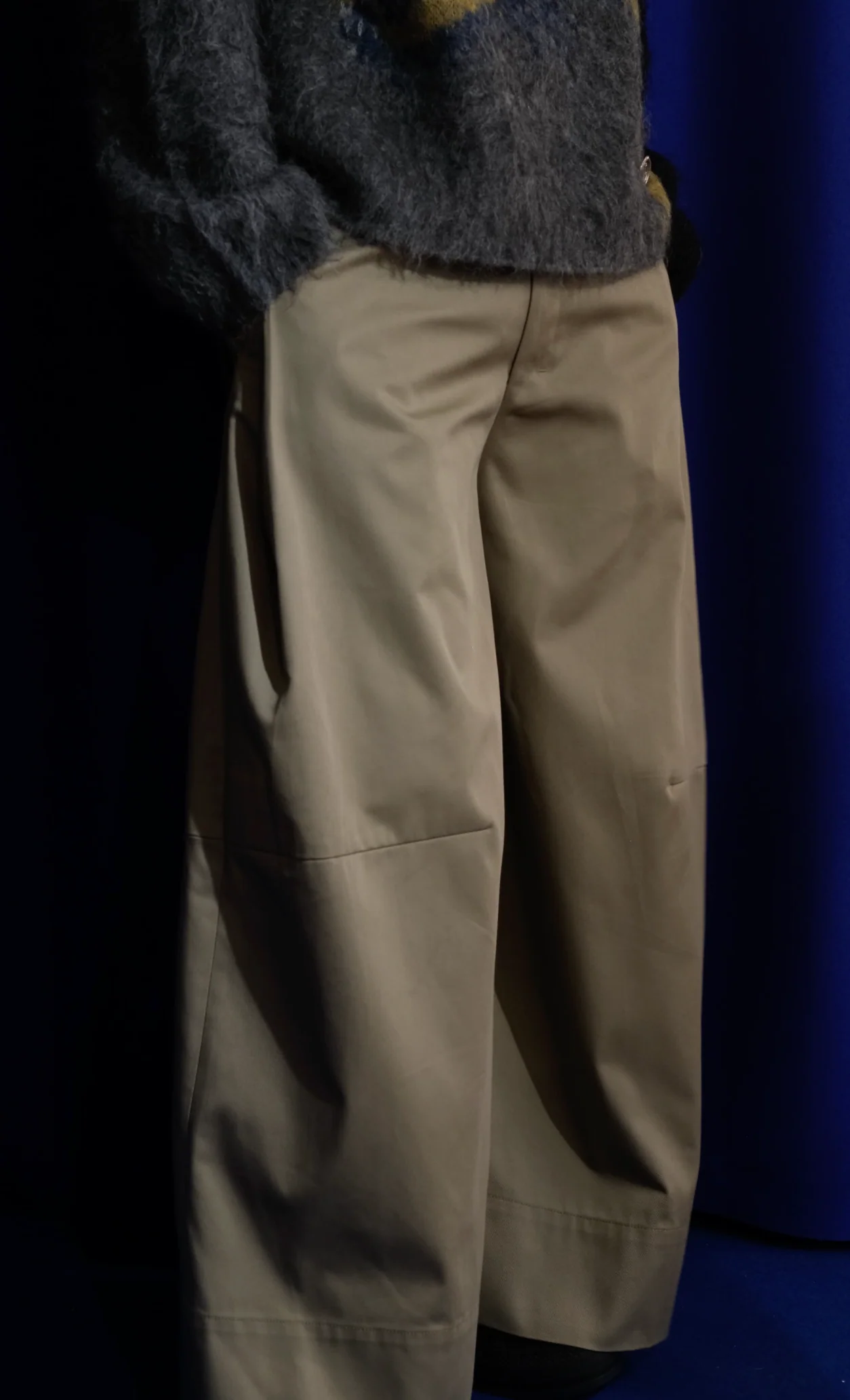 PANTALON WITH DICKIES - Image 5