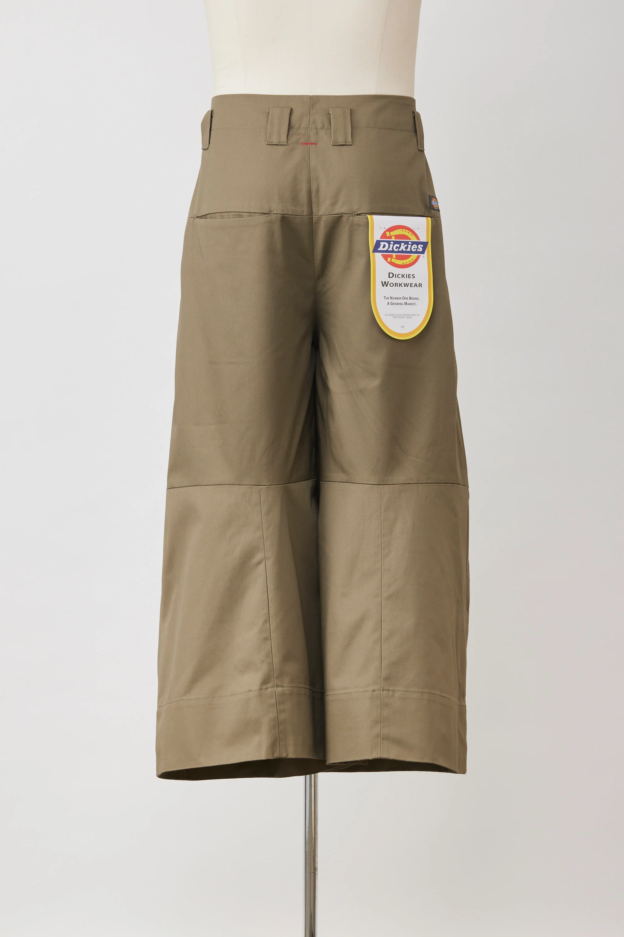 PANTALON WITH DICKIES - Image 3