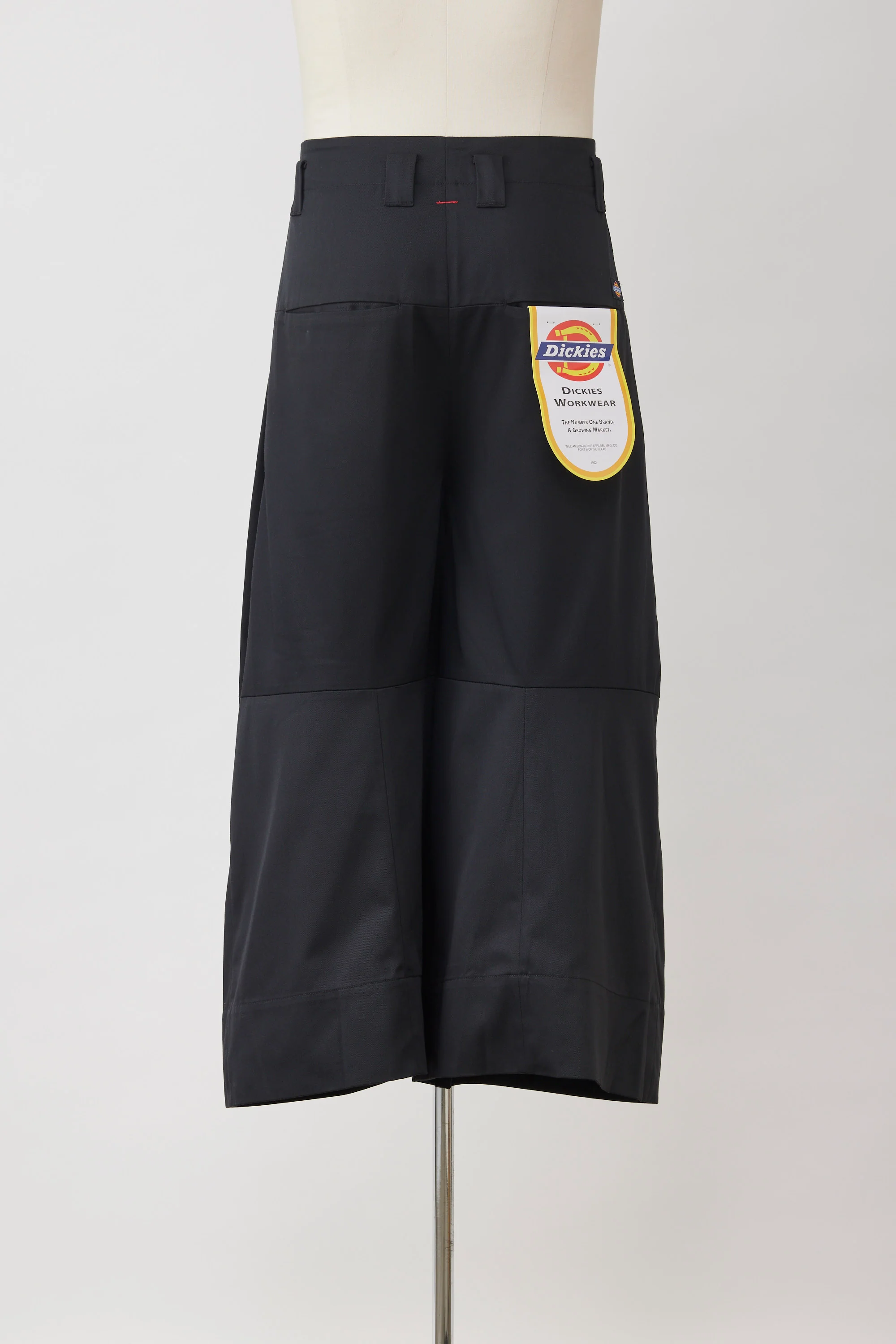 PANTALON WITH DICKIES - Image 3