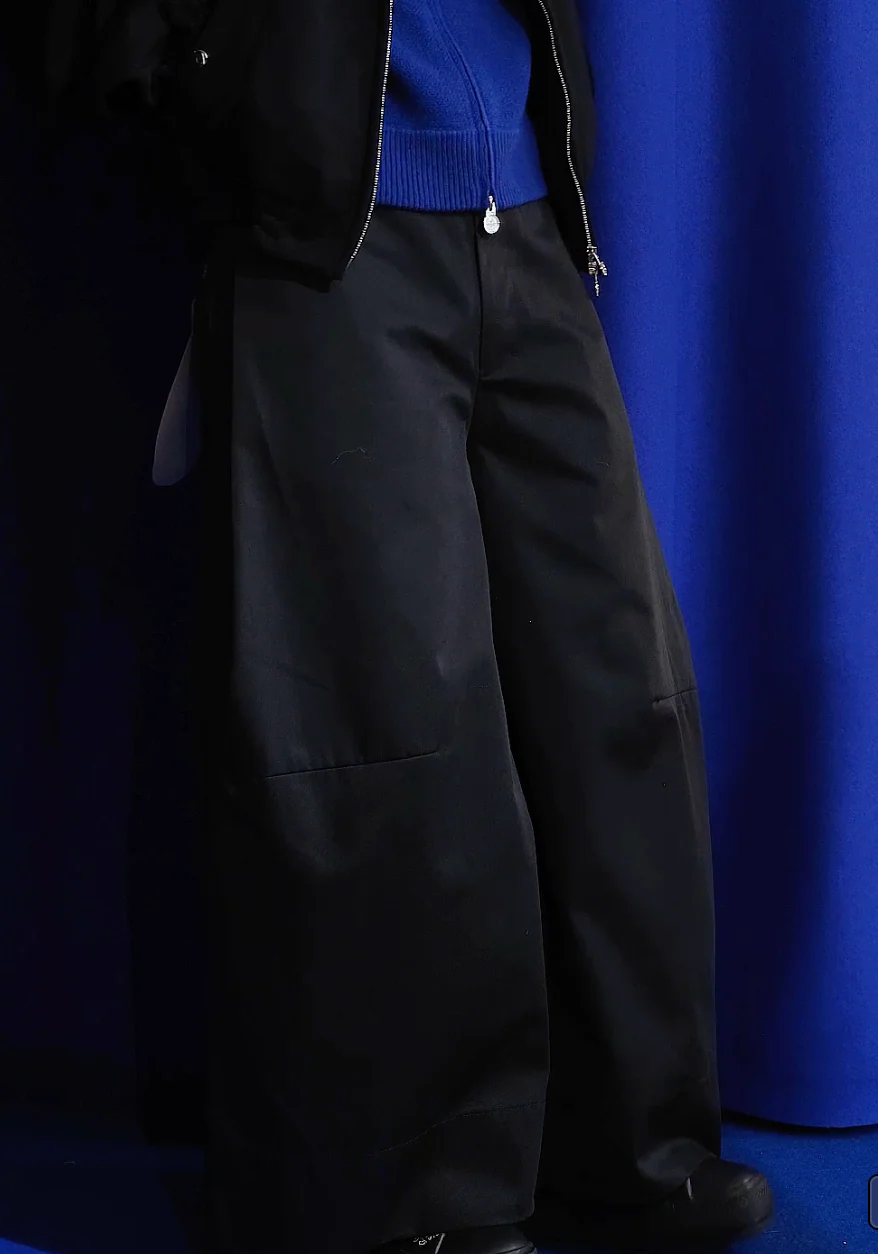 PANTALON WITH DICKIES - Image 4