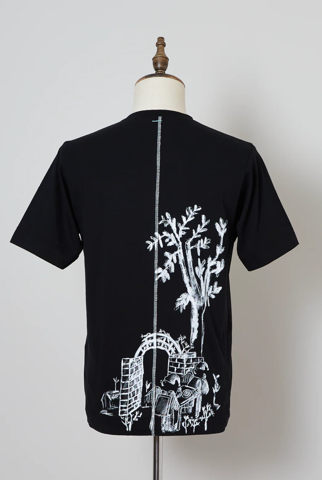 UPCYCLED LIKE THE MOON TONIGHT - Image 3