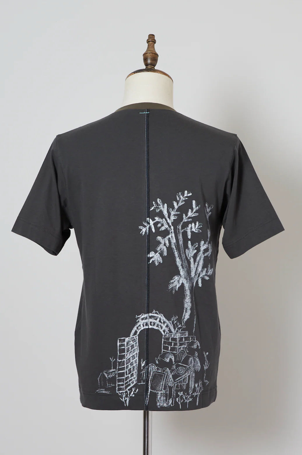 UPCYCLED LIKE THE MOON TONIGHT - Image 4